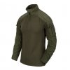 Helikon - Bluza MCDU Combat Shirt Olive Green Roz.XL